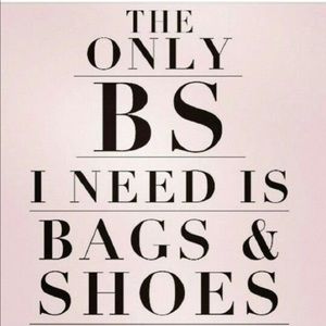 Meet your Posher, Michele